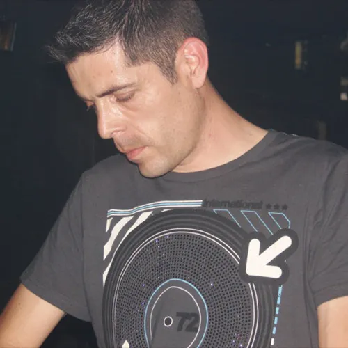 Dj Barth