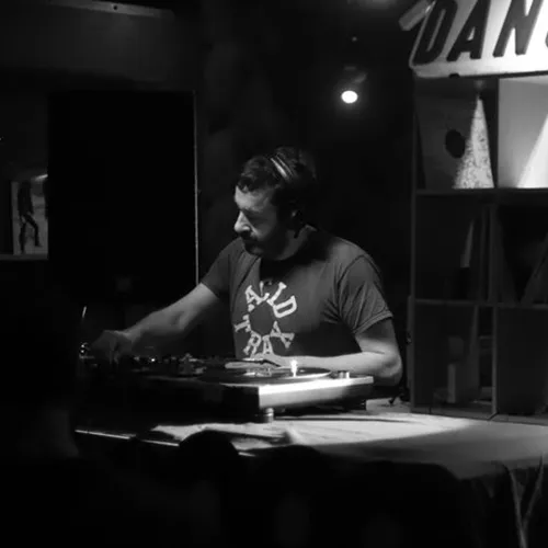 Dj Tuttle