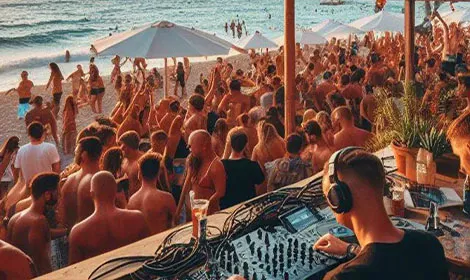 Dj BARTH (Fr) - SpicyWaves 2x03