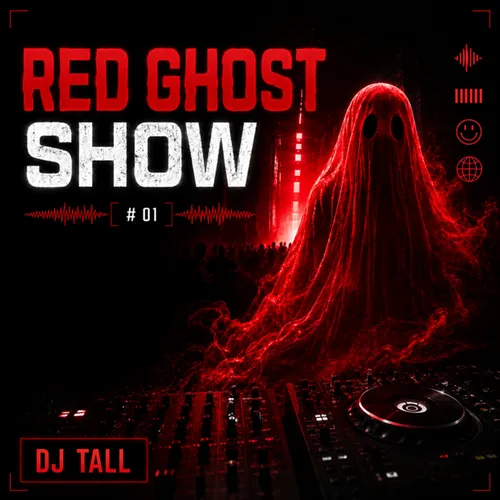 Red Ghost Show